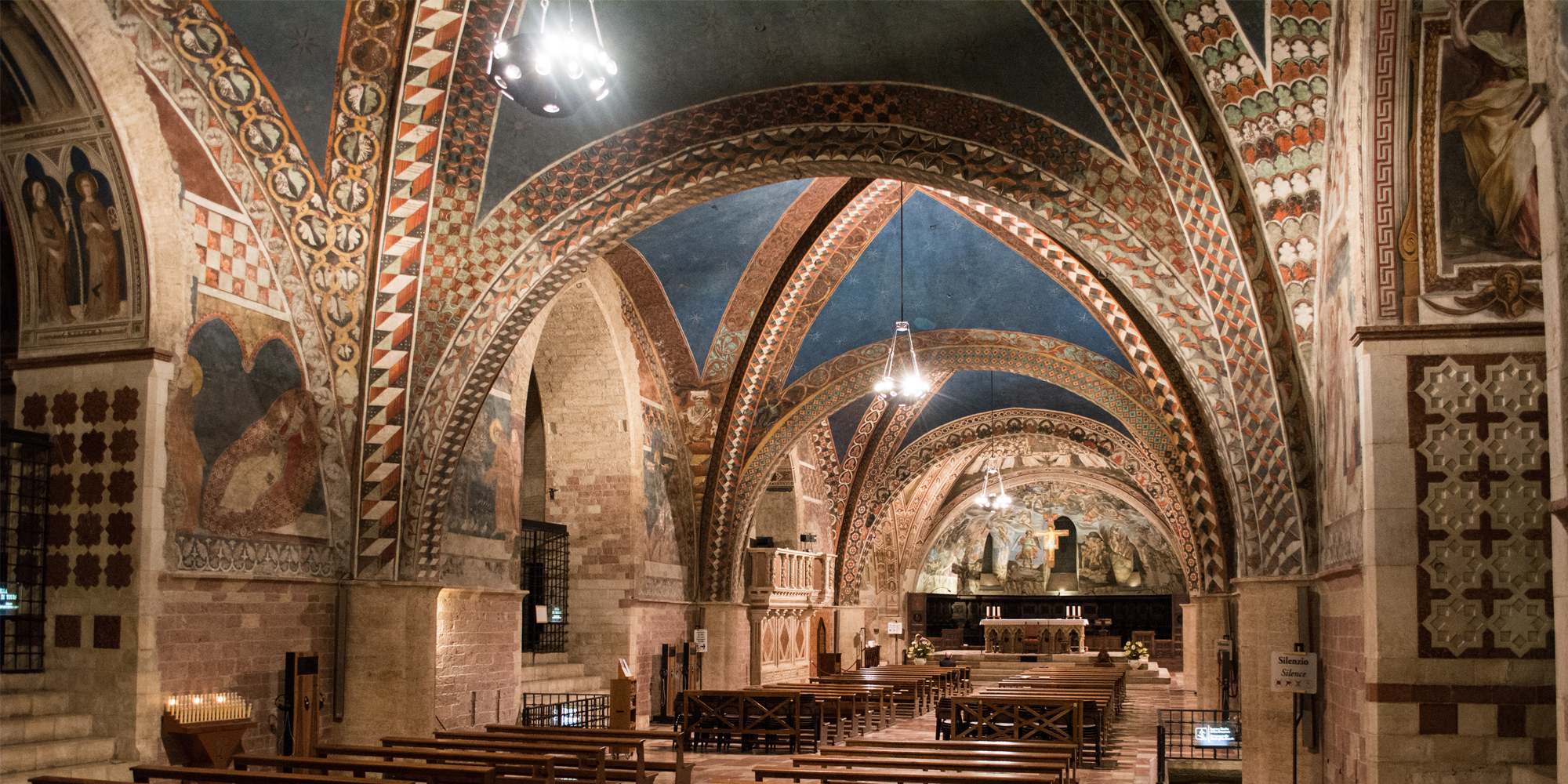 Basilica di San Francesco d'Assisi