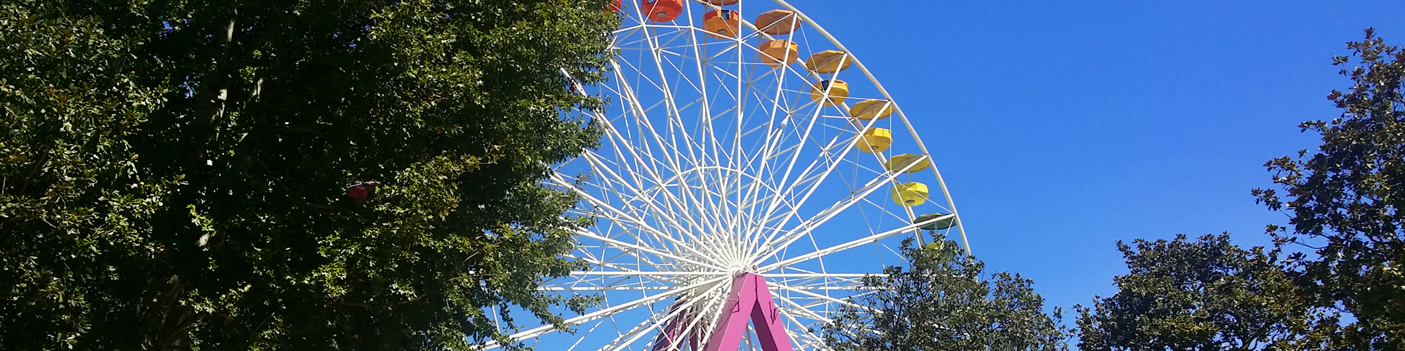 Luneur Park </br>riapre lo storico parco giochi