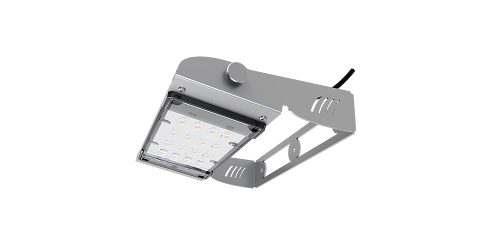 Cerbero 30 Bracket