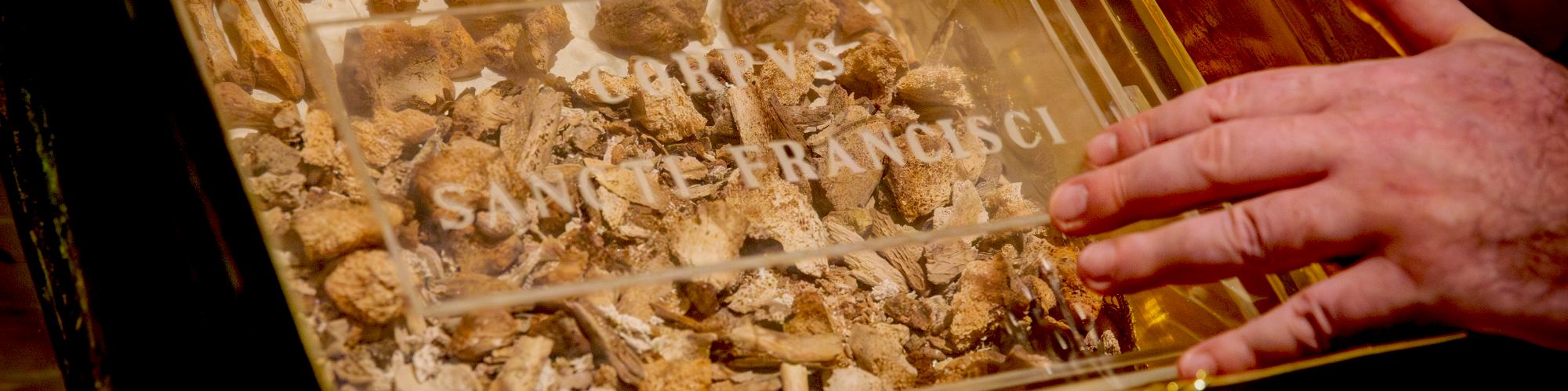 Franciscus, 1226-2026