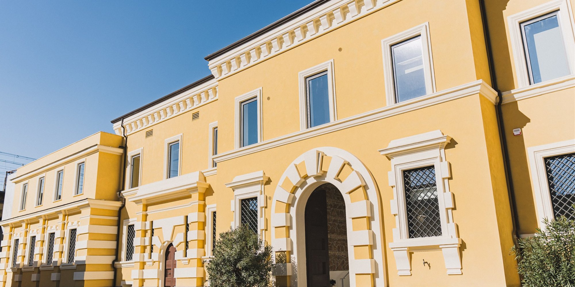 la nuova Accademia Italiana