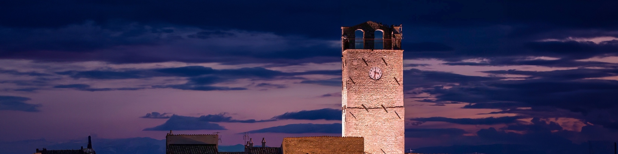 la Torre di Castel del Monte